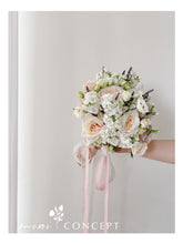 Load image into Gallery viewer, Medium Bridal Bouquet
