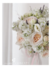 Load image into Gallery viewer, Medium Bridal Bouquet
