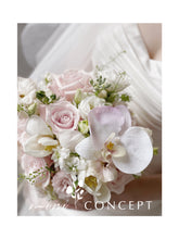 Load image into Gallery viewer, Medium Bridal Bouquet
