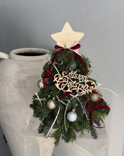 Load image into Gallery viewer, Mini Christmas Tree
