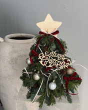 Load image into Gallery viewer, Mini Christmas Tree
