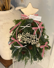 Load image into Gallery viewer, Mini Christmas Tree
