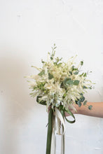 Load image into Gallery viewer, Medium Bridal Bouquet
