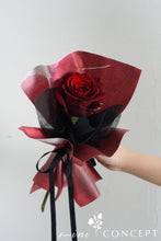 Load image into Gallery viewer, Single Rose gift
