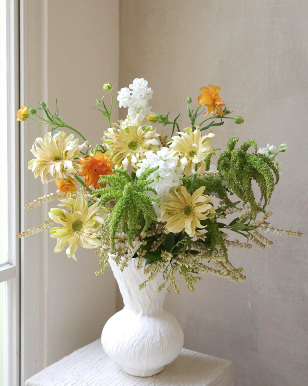 Flower Subscription for 3 months