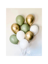 Load image into Gallery viewer, Helium Balloon Bouquet
