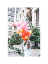 Load image into Gallery viewer, Helium Balloon Bouquet
