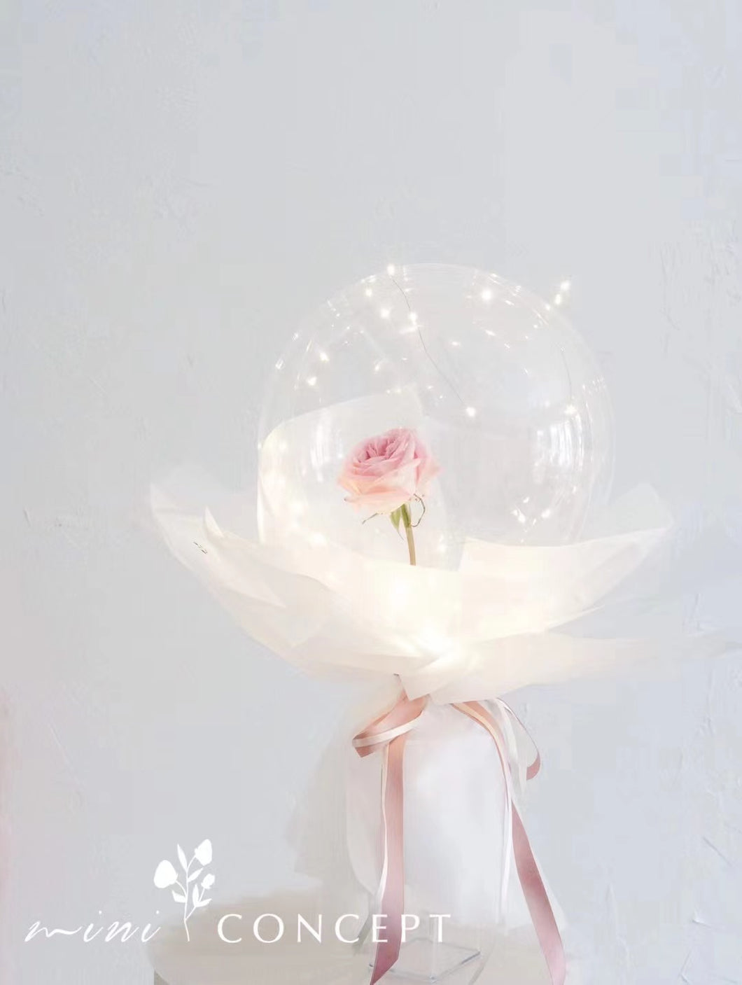 BUBBLE little prince bouquet